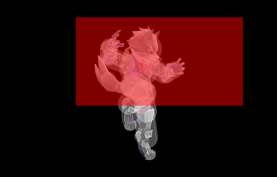 Hitbox Image